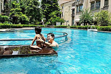 互动小说新作《折言》Steam试玩版上线 参展Steam新品节！